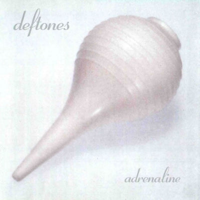 DEFTONES - Adrenaline