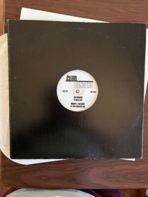 VARIOUS ARTISTS - Club Bangers