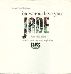 JADE - I Wanna Love You