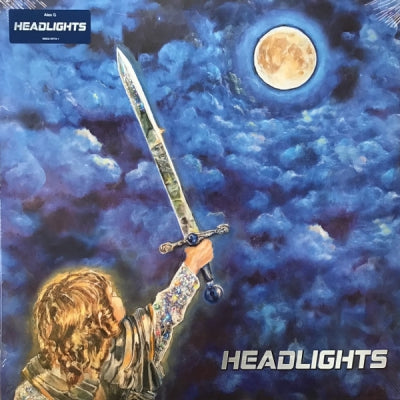 ALEX G - Headlights