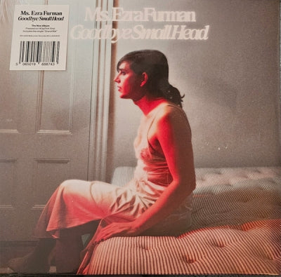 MS. EZRA FURMAN - Goodbye Small Head