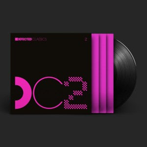 VARIOUS - Defected Classics 2