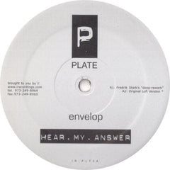 ENVELòP - Hear My Answer