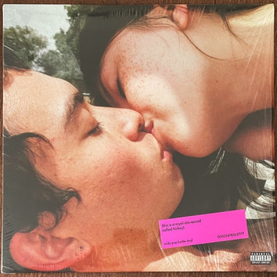 ROYEL OTIS - (Hickey)