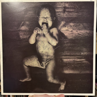PIXIES - Gigantic