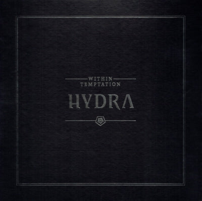 WITHIN TEMPTATION - Hydra