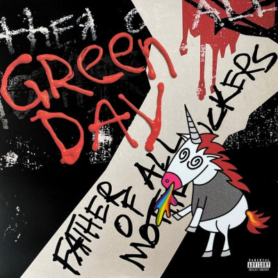 GREEN DAY - Father Of All...