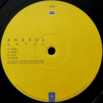 ANDREA - sktch