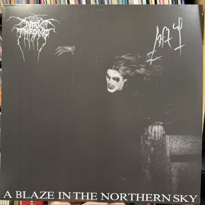 DARKTHRONE - A Blaze in the Northern Sky