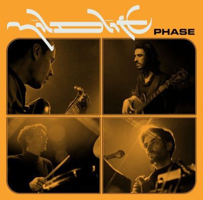 MIDLIFE - Phase