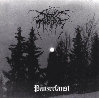 DARKTHRONE - Panzerfaust