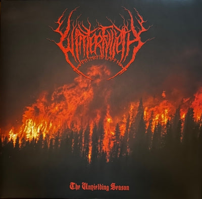 WINTERFYLLETH - The Unyielding Season