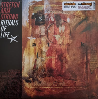 STRETCH ARM STRONG - Rituals Of Life