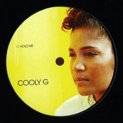 COOLY G - Hold Me