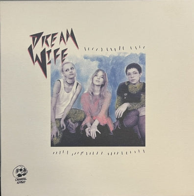 DREAM WIFE - Hey Heartbreaker