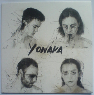YONAKA - Ignorance