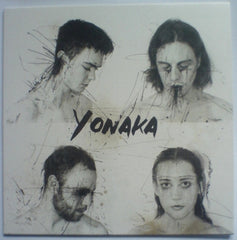 YONAKA - Ignorance