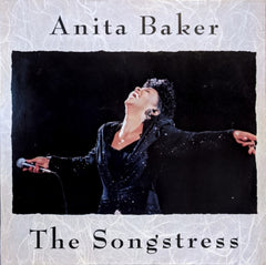 ANITA BAKER  - The Songstress