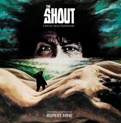 RUPERT HINE - The Shout (A Film by Jerzy Skolimowski).
