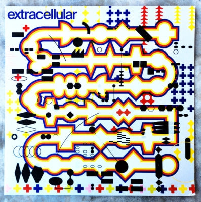 VARIOUS ARTISTS - Extracellular