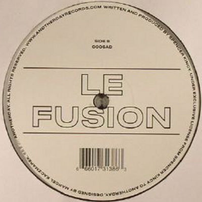 GEMINI - Le Fusion