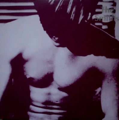 THE SMITHS - The Smiths
