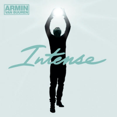 ARMIN VAN BUUREN - Intense
