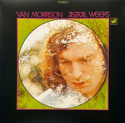 VAN MORRISON  - Astral Weeks