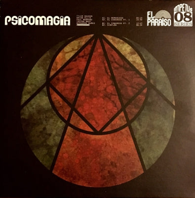 PSICOMAGIA - Psicomagia