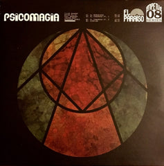 PSICOMAGIA - Psicomagia