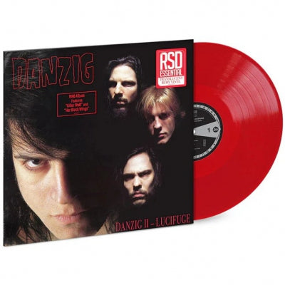DANZIG - Danzig II - Lucifuge