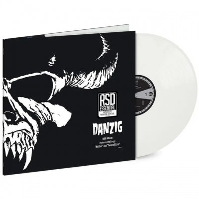 DANZIG - Danzig