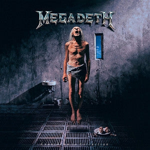 MEGADETH - Countdown To Extinction