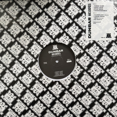 DUNBAR - Heinous