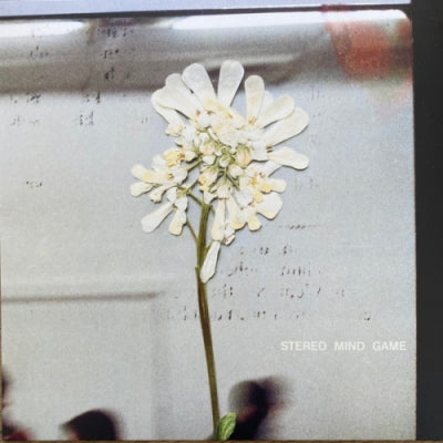 DAUGHTER - Stereo Mind Game