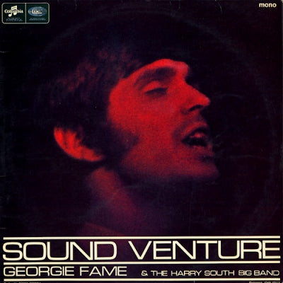 GEORGIE FAME AND THE HARRY SOUTH BIG BAND - Sound Venture