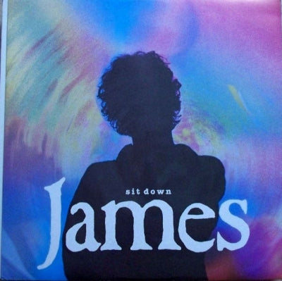 JAMES - Sit Down