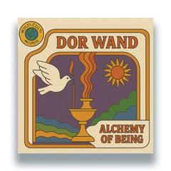 DOR WAND - Alchemy Of Being