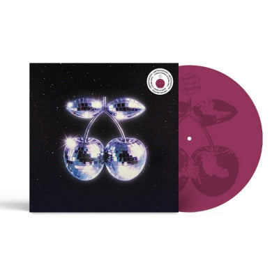 PURPLE DISCO MACHINE - Purple Cherry