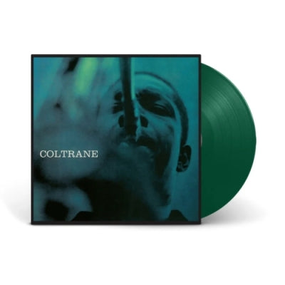 JOHN COLTRANE - Coltrane