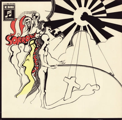 PRETTY THINGS - S.F. Sorrow