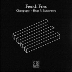 FRENCH FRIES - Champagne / Hugz