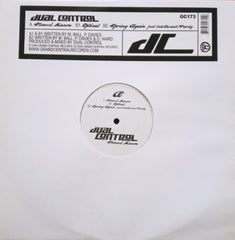 DUAL CONTROL - Stoned Mason