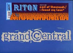RITON - Cast Of Thousands / I Found My Love