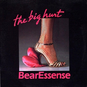 BEARESSENSE - The Big Hurt