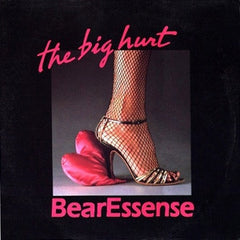 BEARESSENSE - The Big Hurt
