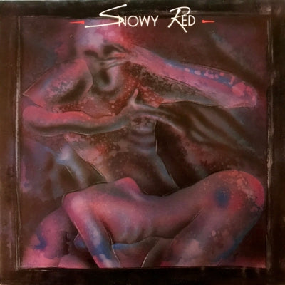 SNOWY RED - I'm Alright
