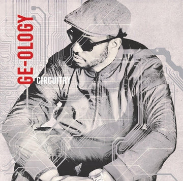 GE-OLOGY - Circuitry