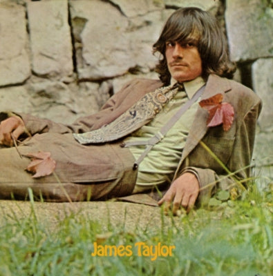 JAMES TAYLOR - James Taylor