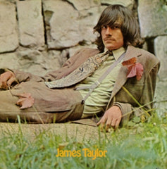 JAMES TAYLOR - James Taylor